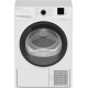 Davoline DRWD 10001D Στεγνωτήριο 10kg με Αντλία Θερμότητας Davoline DRWD 10001D Στεγνωτήριο 10kg με Αντλία Θερμότητας